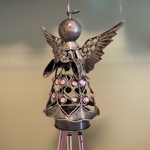 Angel Wind Chime - Picture 3 of 4